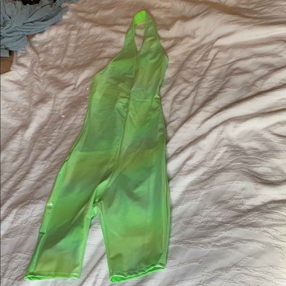 Party suit